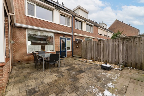 Medium property photo - Wittingsweer 26, 4251 WK Werkendam